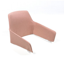 CUSCINO COMPLETO PER POLTRONA NET RELAX ROSA QUARZO NARDI ARREDO ESTERNO