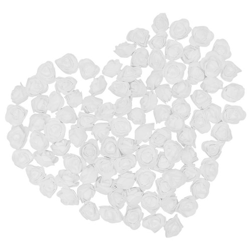 Pezzi teste fiori - pezzi,