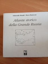 Atlante storico della Grande