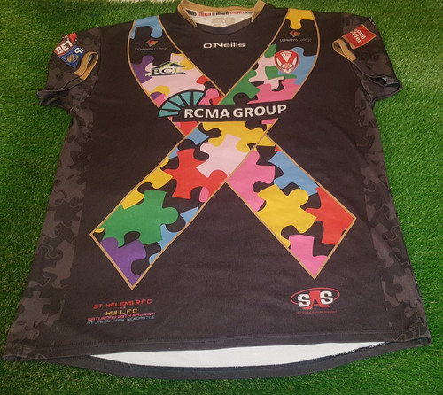 Camicia beneficenza st - camicia, di