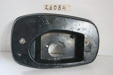 Coperchio scatola filtro aria Air filter box cover Harley Davidson Shovelhead