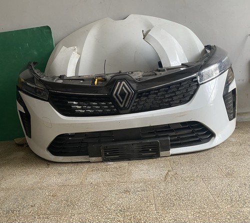 Musata renault clio - renault,