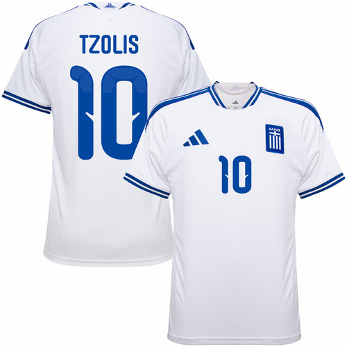 Maglia grecia 2026 2027 - grecia,