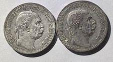 Ungheria- Franz Joseph I - 2