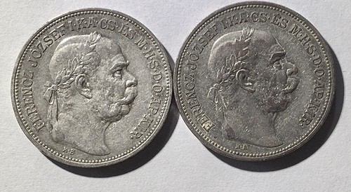 Ungheria franz joseph 2 - franz,