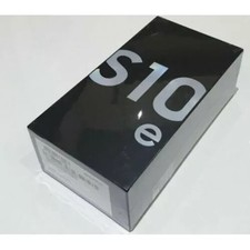 NEW Samsung Galaxy S10e G970U