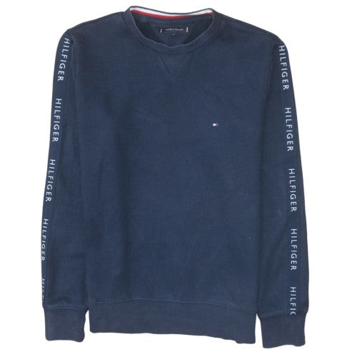 Tommy hilfiger felpa pullover - tommy,