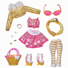 Lotto scarpe Lol Omg La Rose