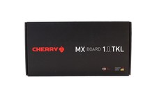 Tastiera lineare Cherry MX 1.0