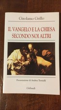 Vangelo e Chiesa secondo