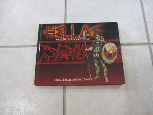 Hellas worlds sun and - worlds,