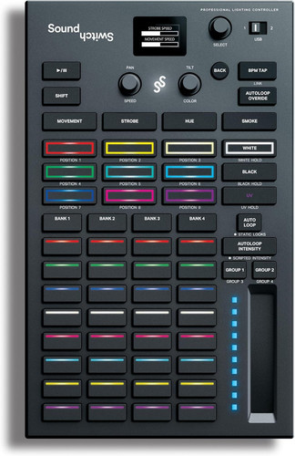 Control one controller - control,