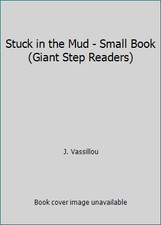 Stuck in the Mud - Small Book