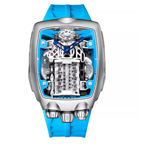 Orologio automatico uomo pindu - orologio,
