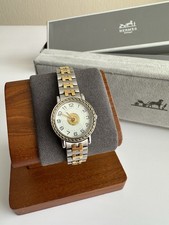 Autentico orologio Hermes