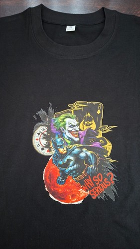 Shirt uomo nera 100 - t-shirt,