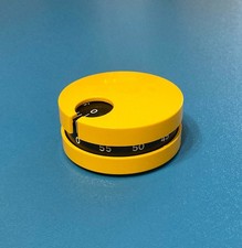 DESIGN: Richard Sapper