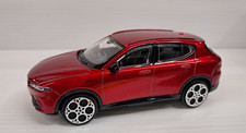 BURAGO 1/43 - ALFA ROMEO
