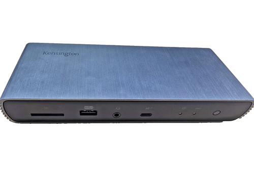 Kensington sd5700t thunderbolt - sd5700t,