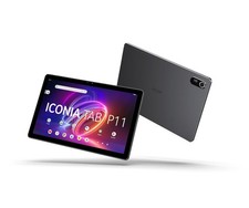 Acer Iconia Tab P11: Tablet