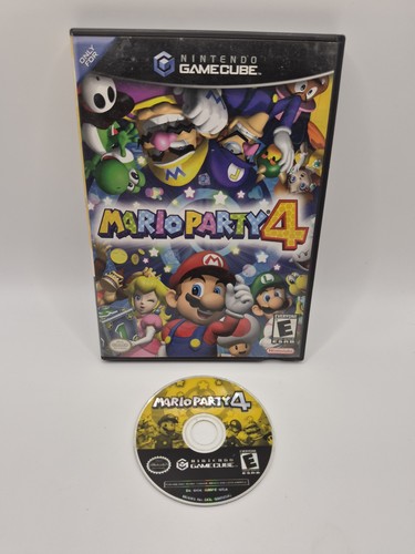 Mario party nintendo - mario,