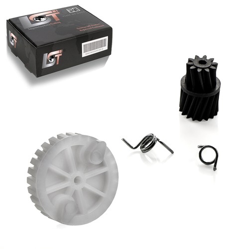 Set riparazione serratura came - set,