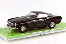 Atlas 1964 Volvo P1800