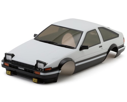 Kyosho toyota sprinter trueno - kyosho,