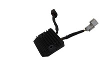 HONDA SH 300 i 2006 2010 REGOLATORE DI TENSIONE STABILIZZATORE CORRENTE