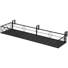 Outsunny Fioriera da Esterno