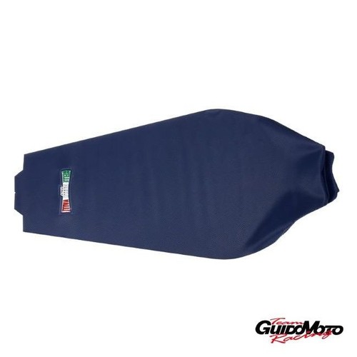 Coprisella racing blu moto - blu,