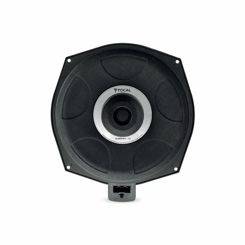 Focal isub bmw subwoofer - 4,