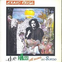 Due passi nellanima - , del