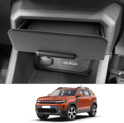 Compatibile con dacia duster - con,