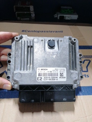 Centralina motore ecu suzuki - ecu,