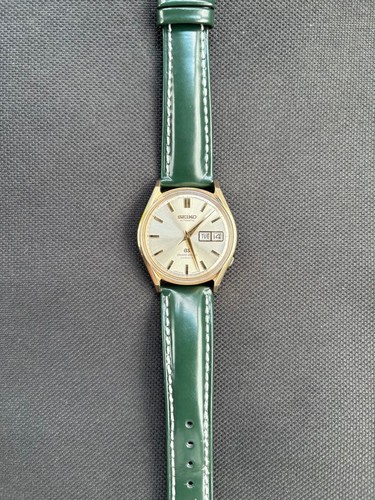 Orologio polso grand - da, seiko