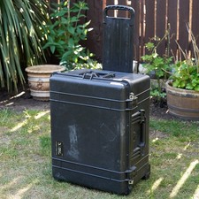 Peli 1620 Custodia rigida