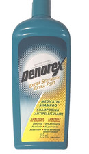 DENOREX CATRAME DI CARBONE