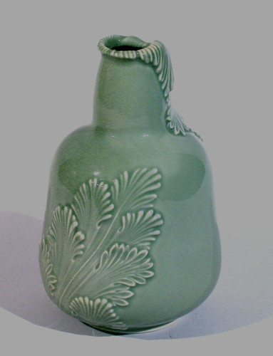 Raro vaso gio - ~,