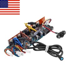 Gruppo scheda madre controllo