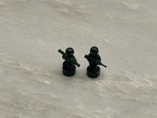 Brickarms miniature one - brickarms, stud