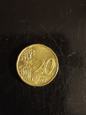 Italia 2002 centesimi - 2002,