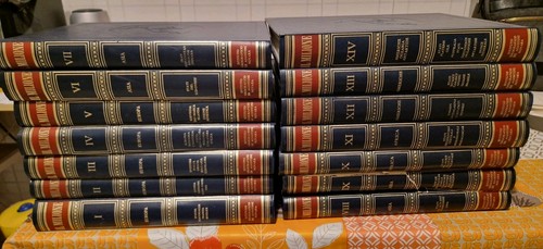 Enciclopedia milione 14 - il,