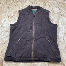 Gilet da lavoro vintage