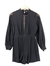 ZARA Tuta corta Donna