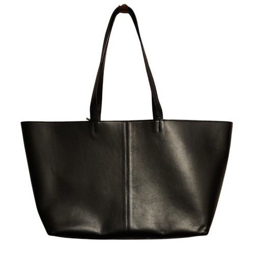 Borsa tote nuova - , etichetta