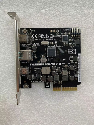 1pz scheda espansione - scheda,