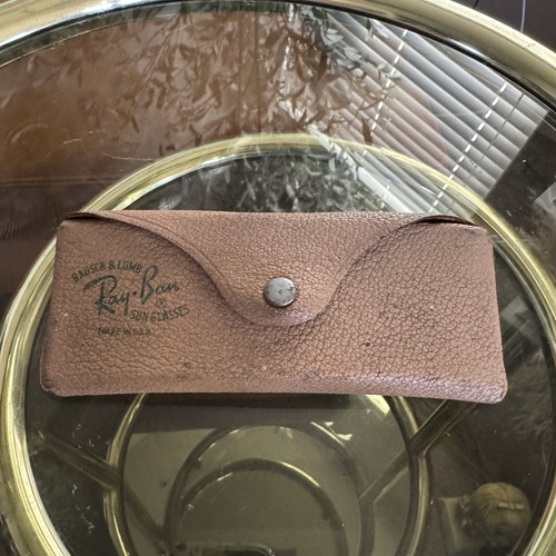 Occhiali sole vintage - sole,
