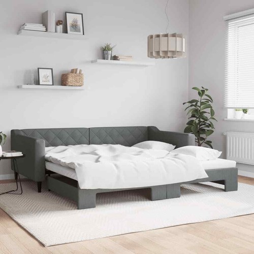 Vidaxl divano letto con - vidaxl,