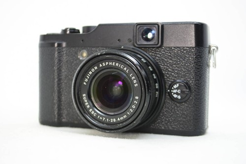 Fotocamera digitale fujifilm - fotocamera,